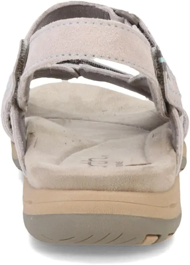 Earth Women's Origins, Sophie Sandal