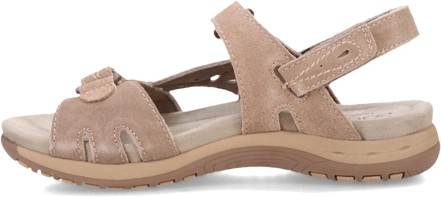 Earth Women's Origins, Sophie Sandal