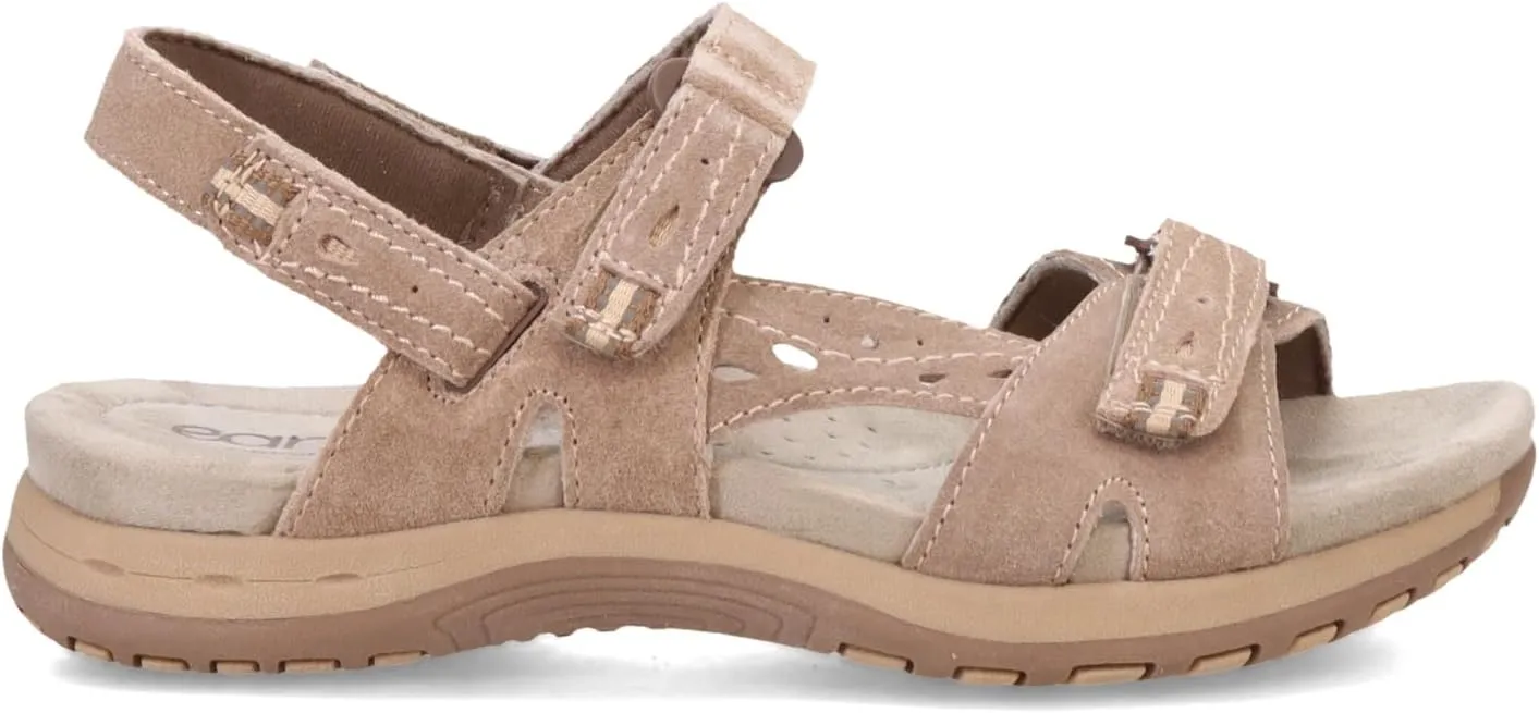 Earth Women's Origins, Sophie Sandal