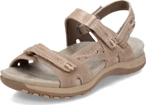 Earth Women's Origins, Sophie Sandal