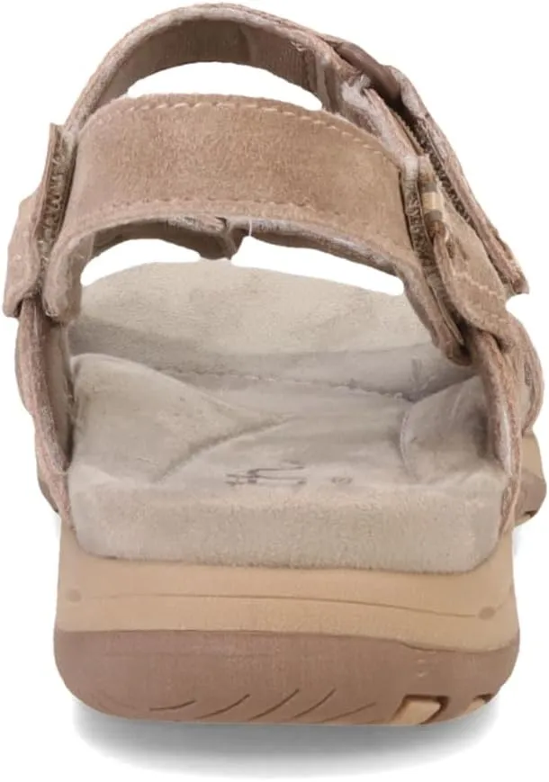 Earth Women's Origins, Sophie Sandal