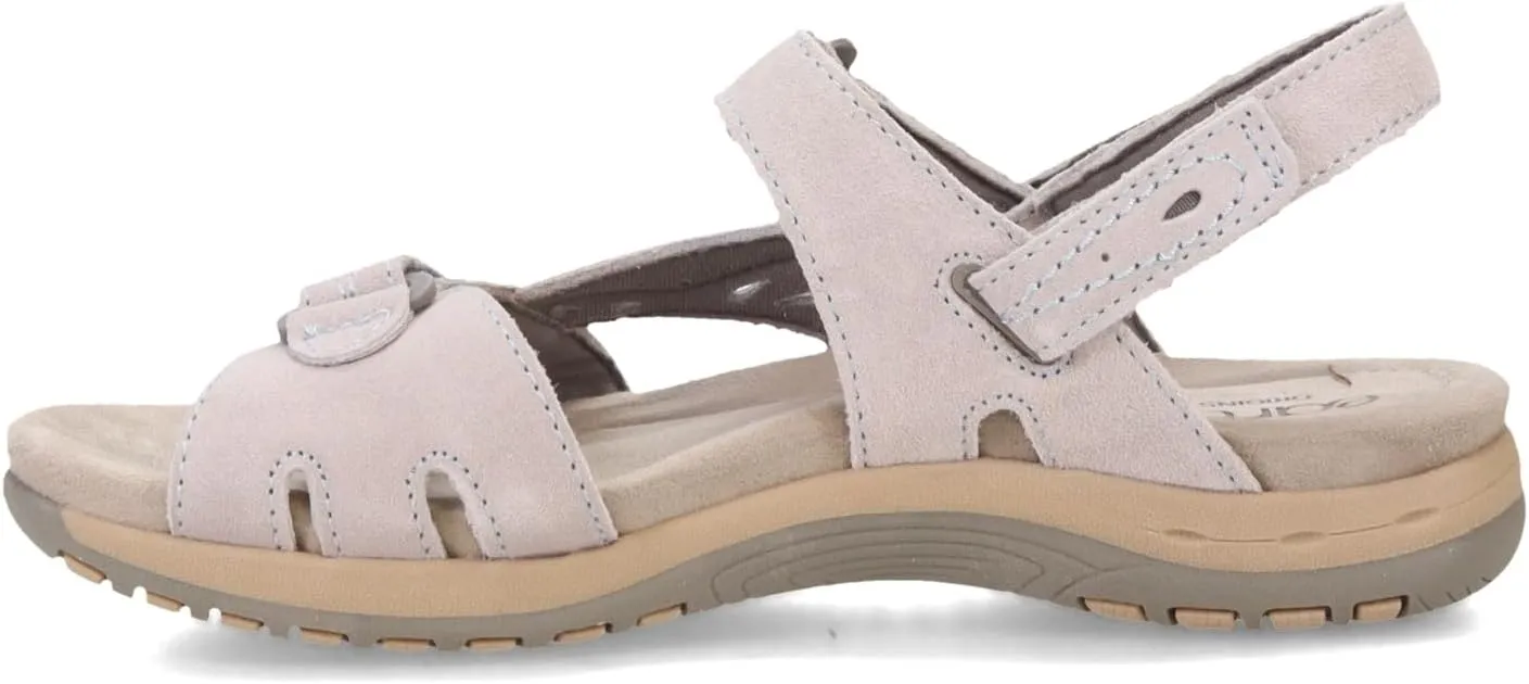 Earth Women's Origins, Sophie Sandal