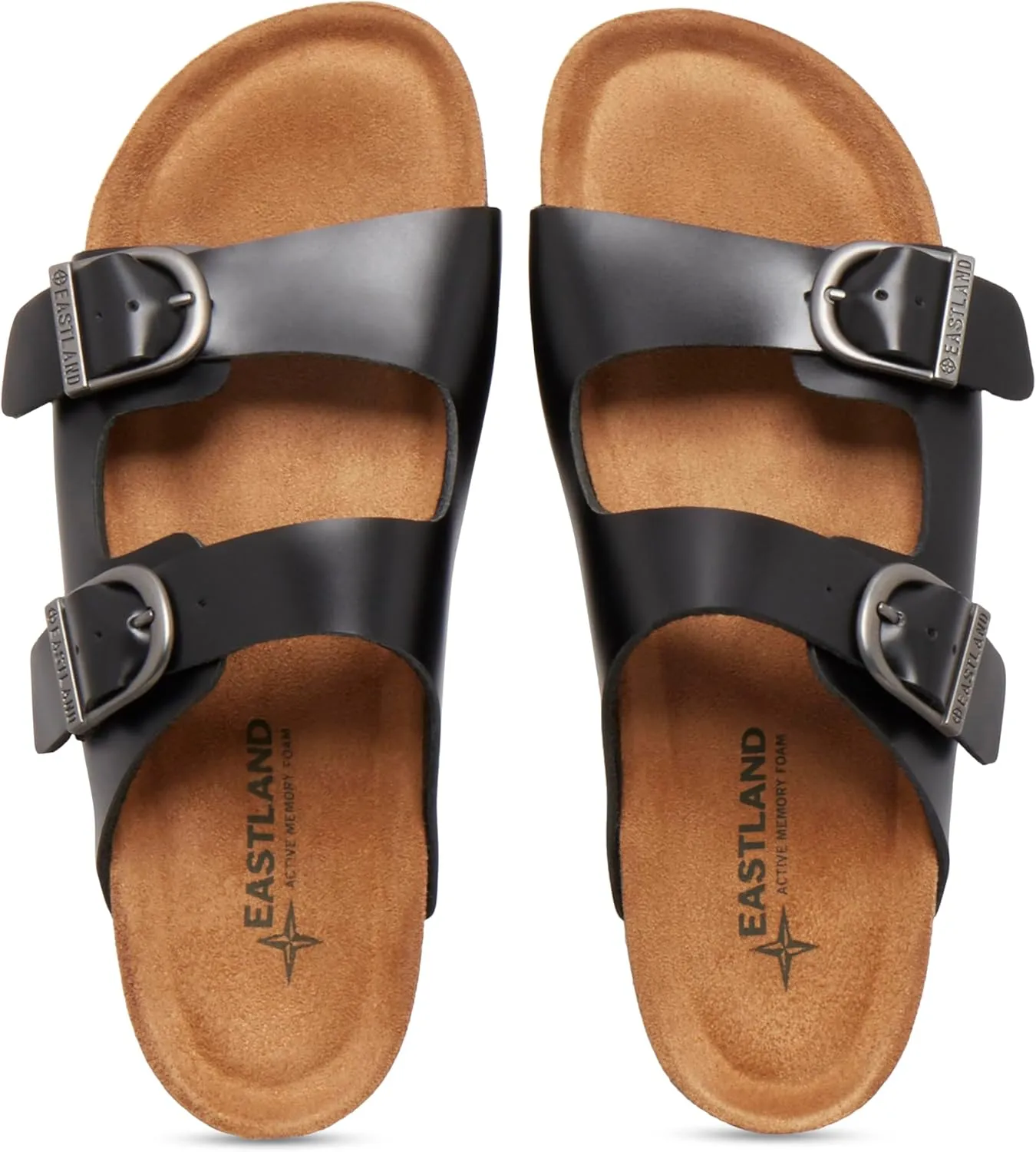 Eastland Women's Cambridge Sandal