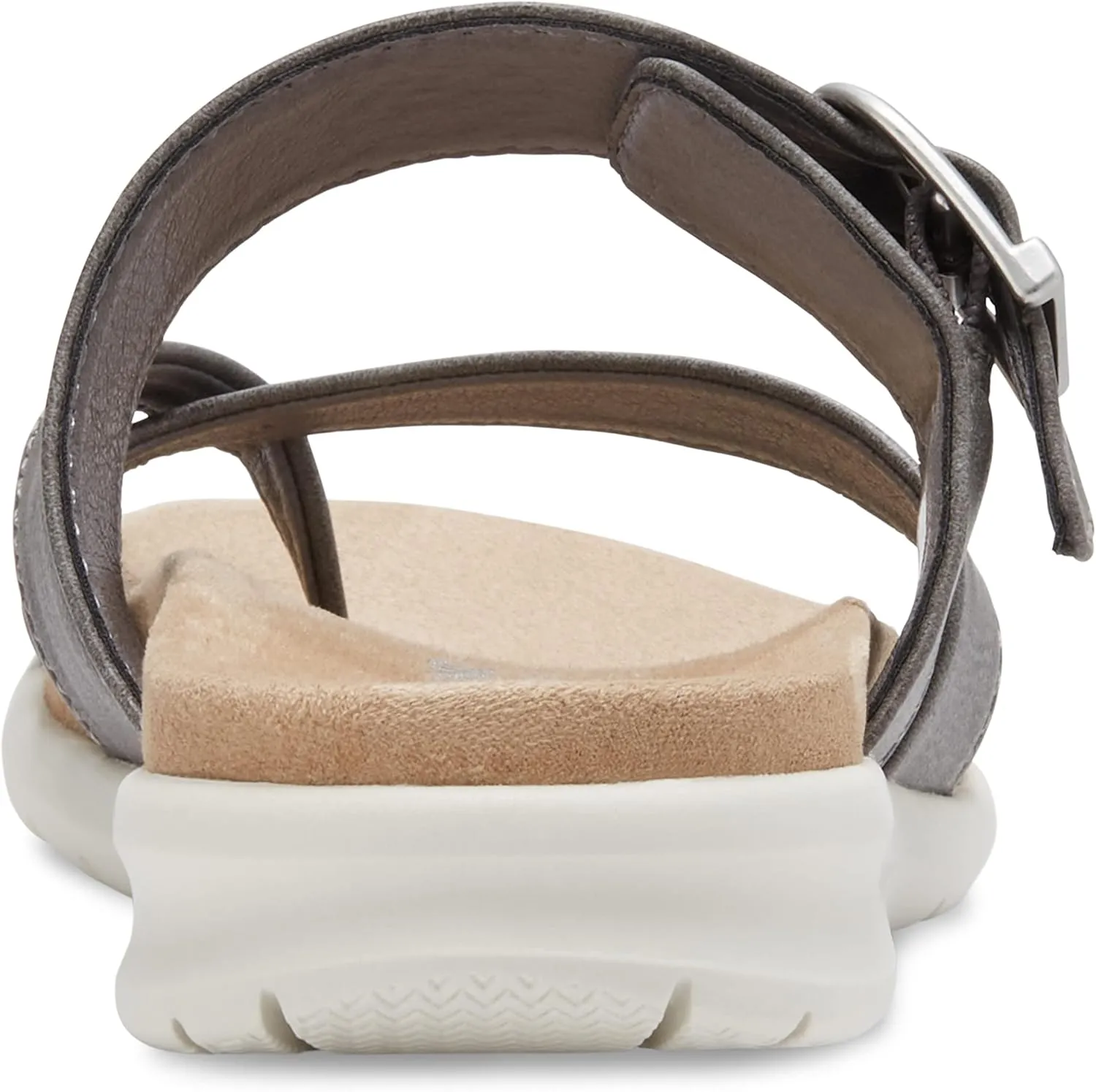 Eastland Women's Sienna Flat Sandal