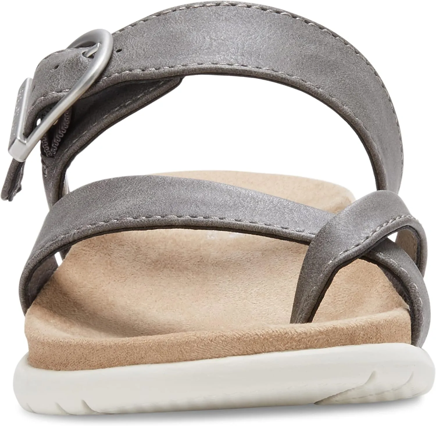Eastland Women's Sienna Flat Sandal