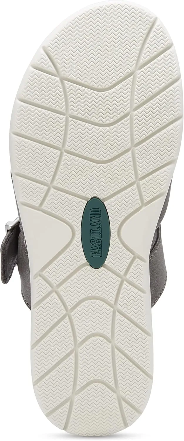 Eastland Women's Sienna Flat Sandal