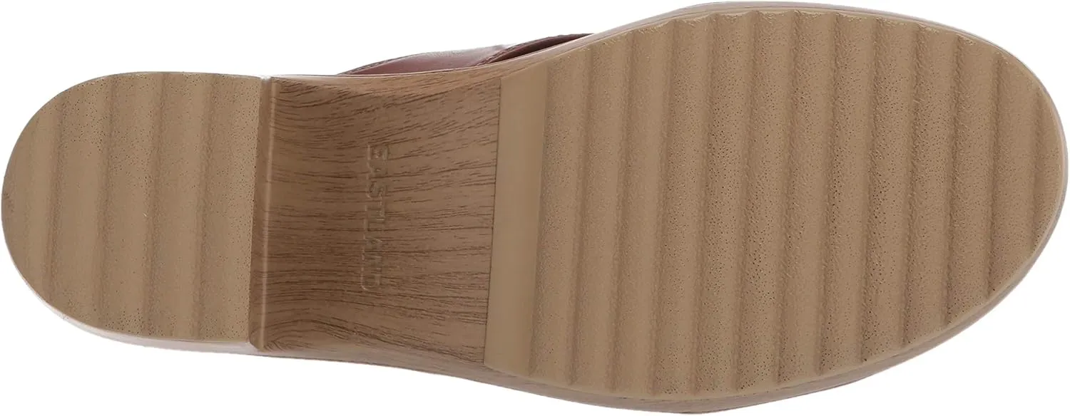 Eastland Women's Slide Sandal