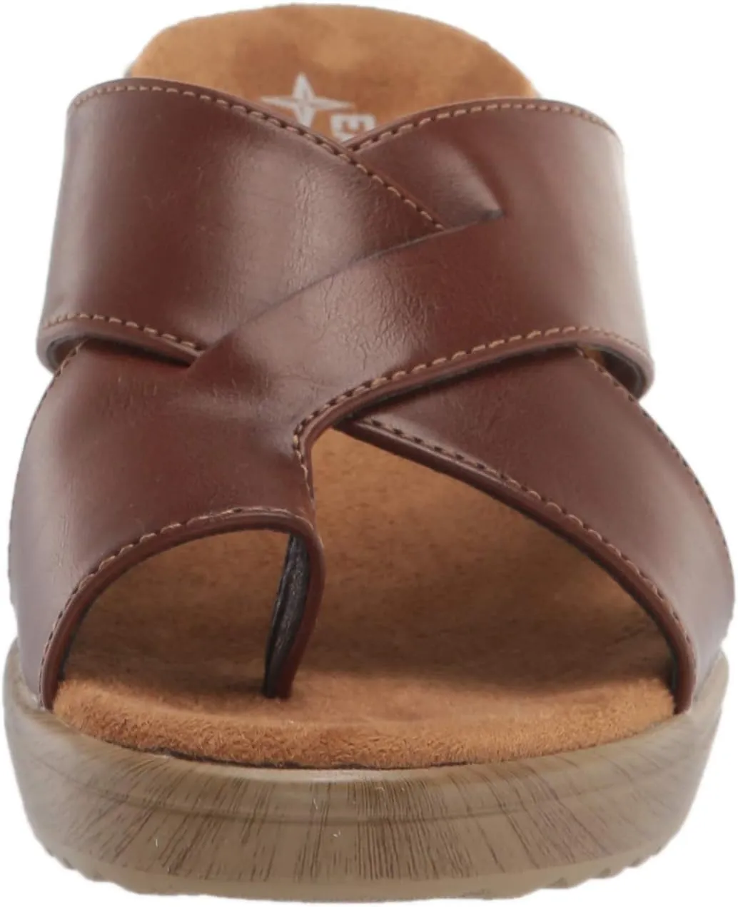 Eastland Women's Slide Sandal
