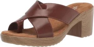 Eastland Women's Slide Sandal
