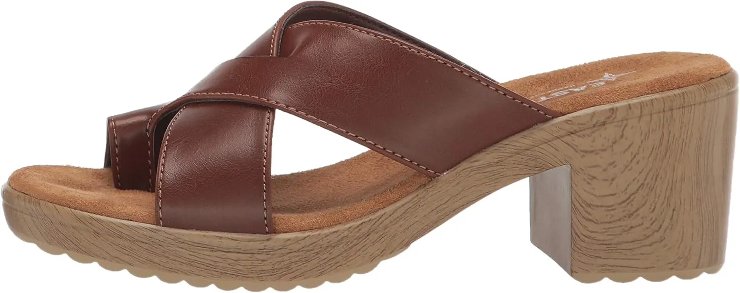 Eastland Women's Slide Sandal