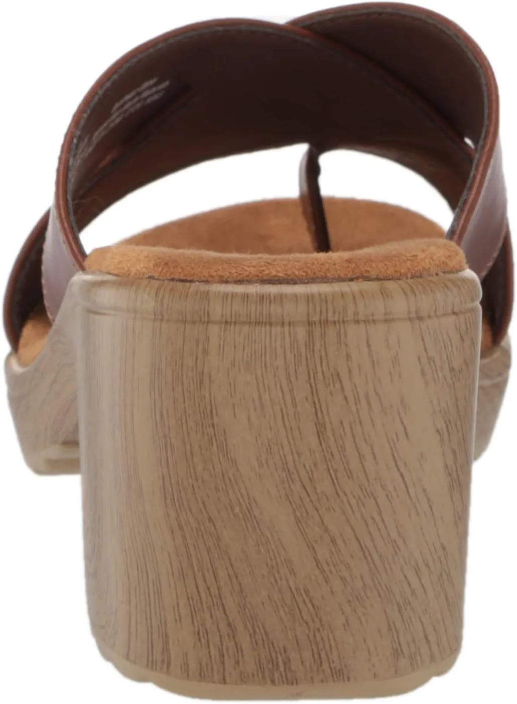 Eastland Women's Slide Sandal