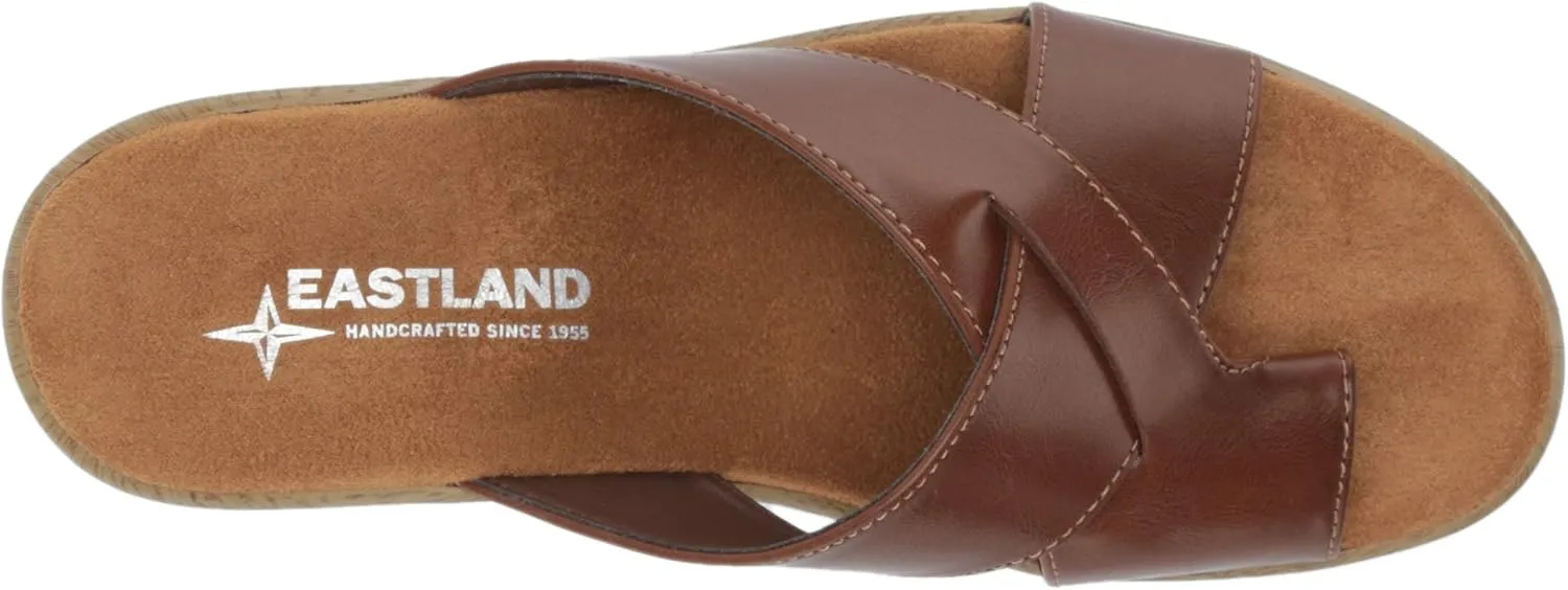 Eastland Women's Slide Sandal