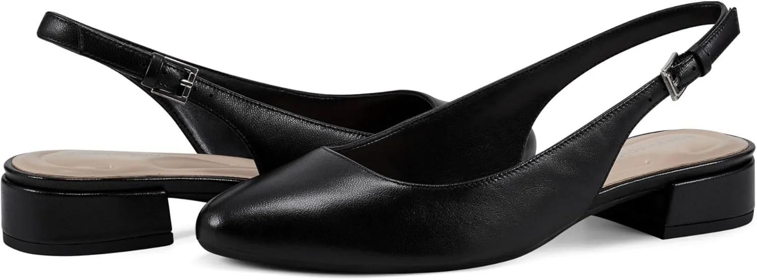 Easy Spirit Women's Cassius Slingback Pump