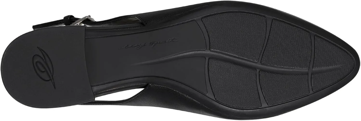 Easy Spirit Women's Cassius Slingback Pump