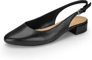 Easy Spirit Women's Cassius Slingback Pump