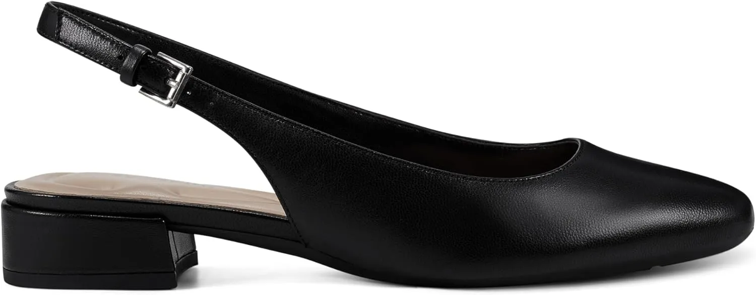Easy Spirit Women's Cassius Slingback Pump