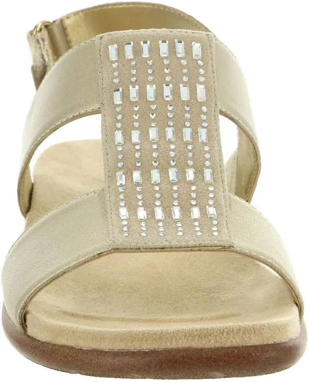 Easy Spirit Women's Hazel Wedge Sandal