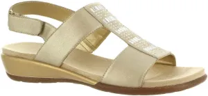 Easy Spirit Women's Hazel Wedge Sandal