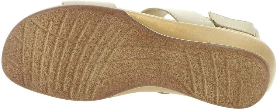 Easy Spirit Women's Hazel Wedge Sandal