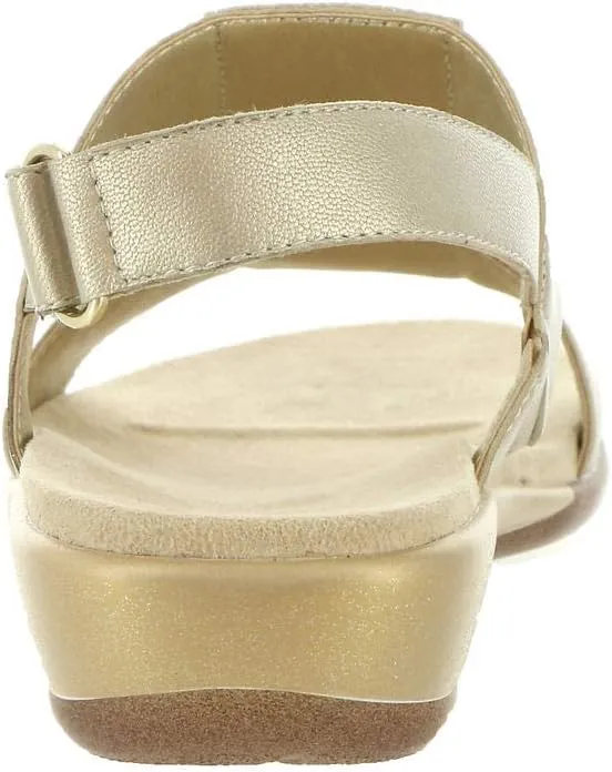 Easy Spirit Women's Hazel Wedge Sandal