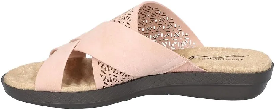 Easy Street Women's COHO Slide Sandal