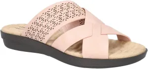 Easy Street Women's COHO Slide Sandal
