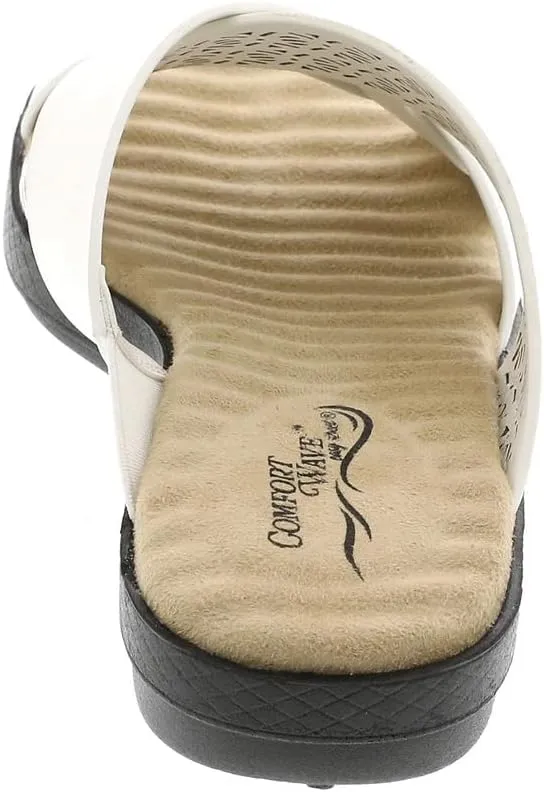 Easy Street Women's COHO Slide Sandal