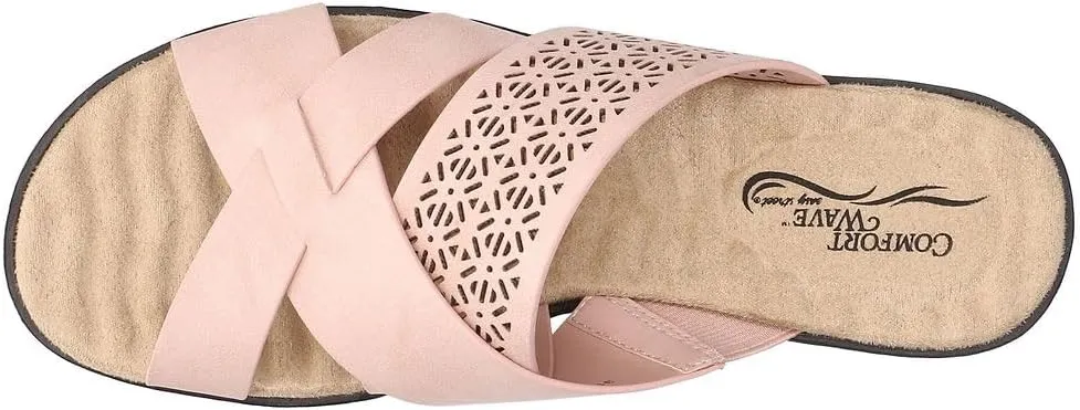 Easy Street Women's COHO Slide Sandal