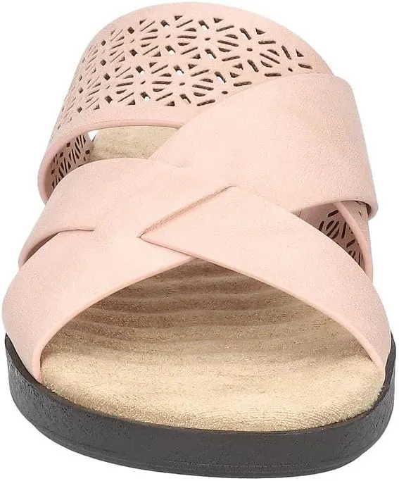 Easy Street Women's COHO Slide Sandal
