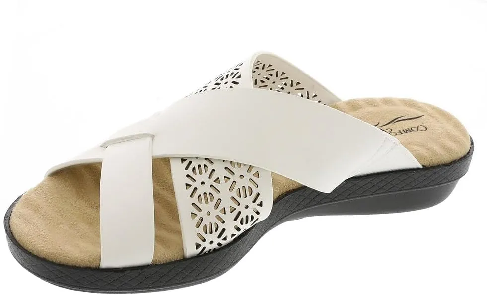 Easy Street Women's COHO Slide Sandal