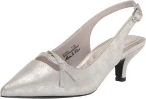 Easy Street Women's Emerin Pump