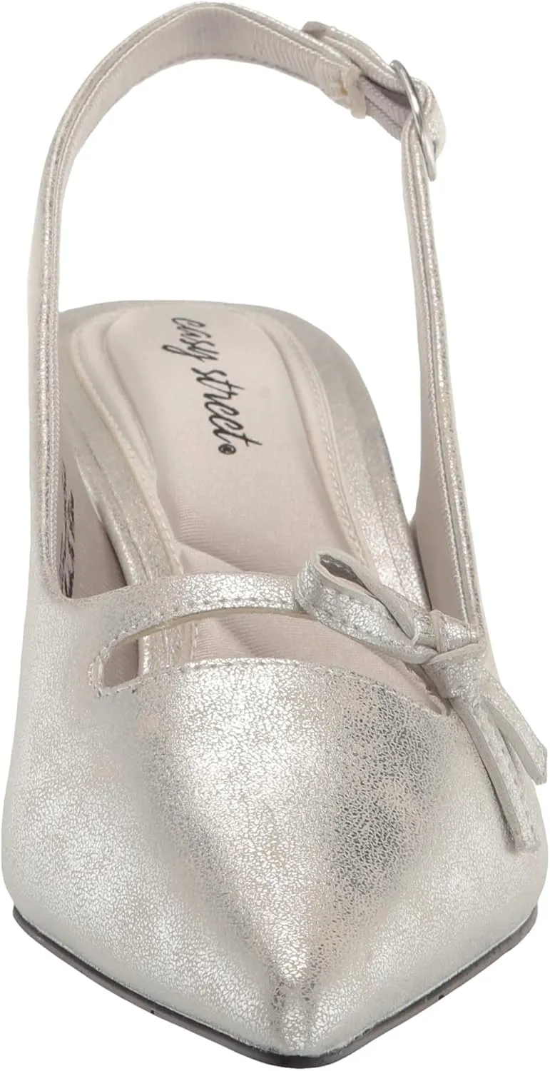 Easy Street Women's Emerin Pump