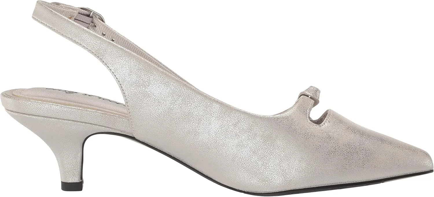 Easy Street Women's Emerin Pump