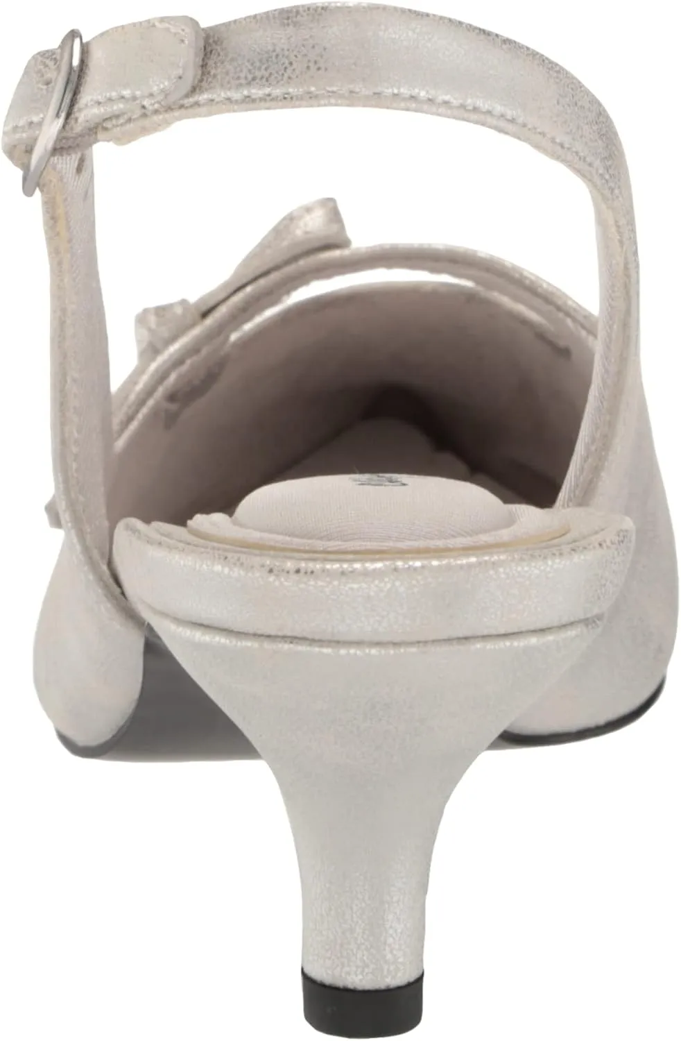 Easy Street Women's Emerin Pump