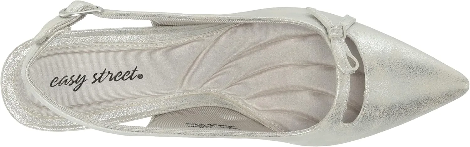 Easy Street Women's Emerin Pump