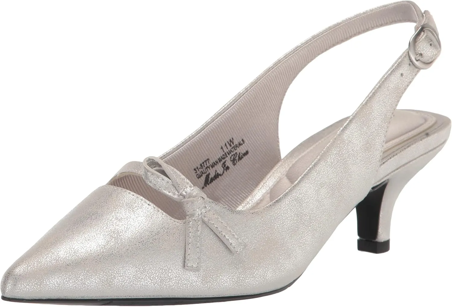 Easy Street Women's Emerin Pump