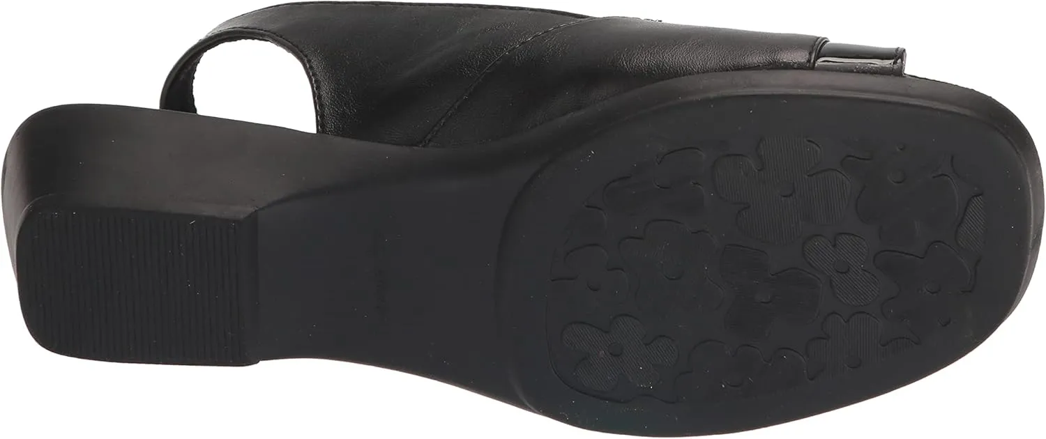 Easy Street Women's Harriet Heeled Sandal