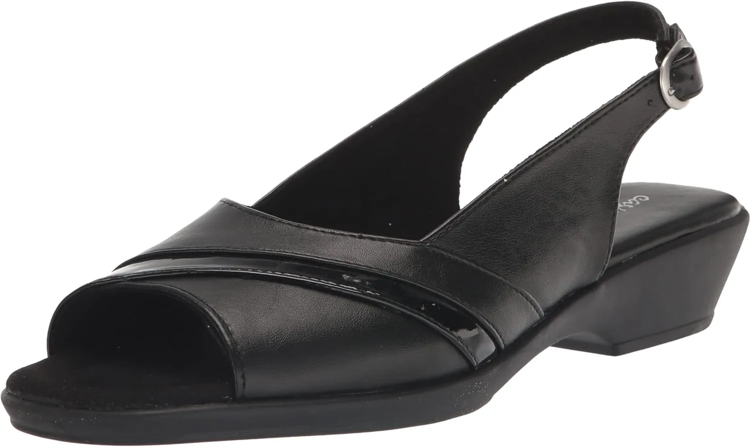 Easy Street Women's Harriet Heeled Sandal