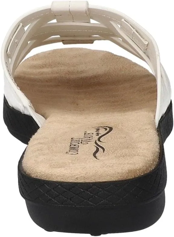 Easy Street Women's Maha Slide Sandal