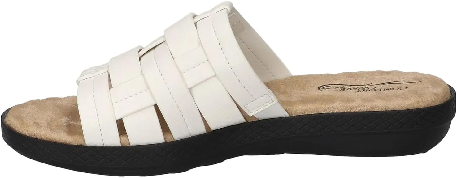Easy Street Women's Maha Slide Sandal