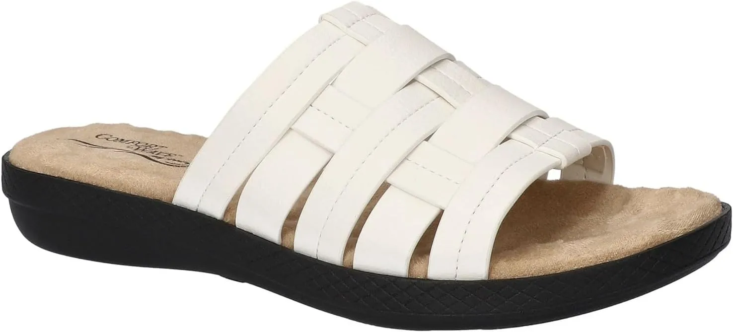 Easy Street Women's Maha Slide Sandal