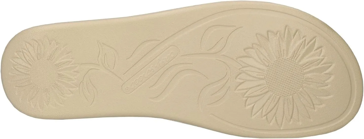 Easy Street Women's Pinterry Slide Sandal