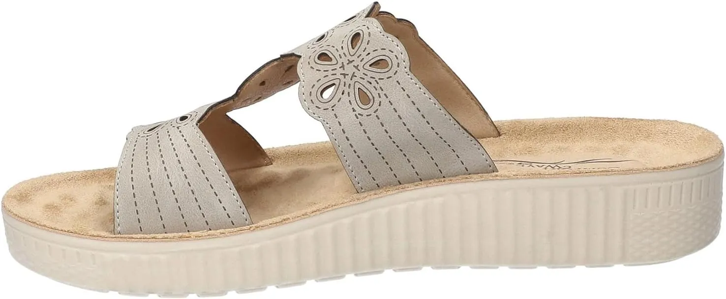 Easy Street Women's Taj Slide Sandal