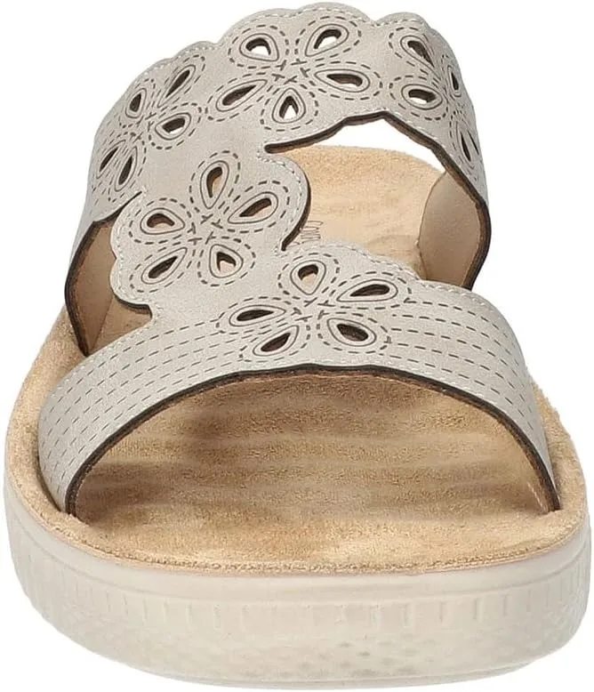 Easy Street Women's Taj Slide Sandal