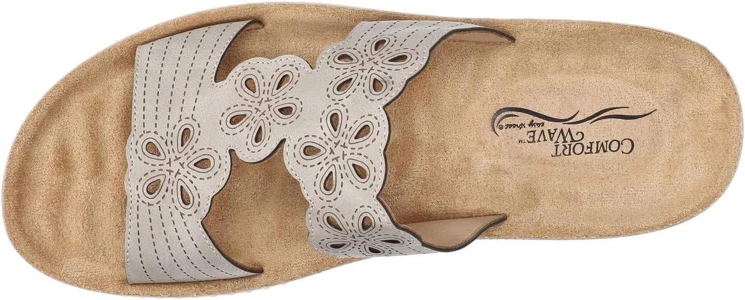 Easy Street Women's Taj Slide Sandal
