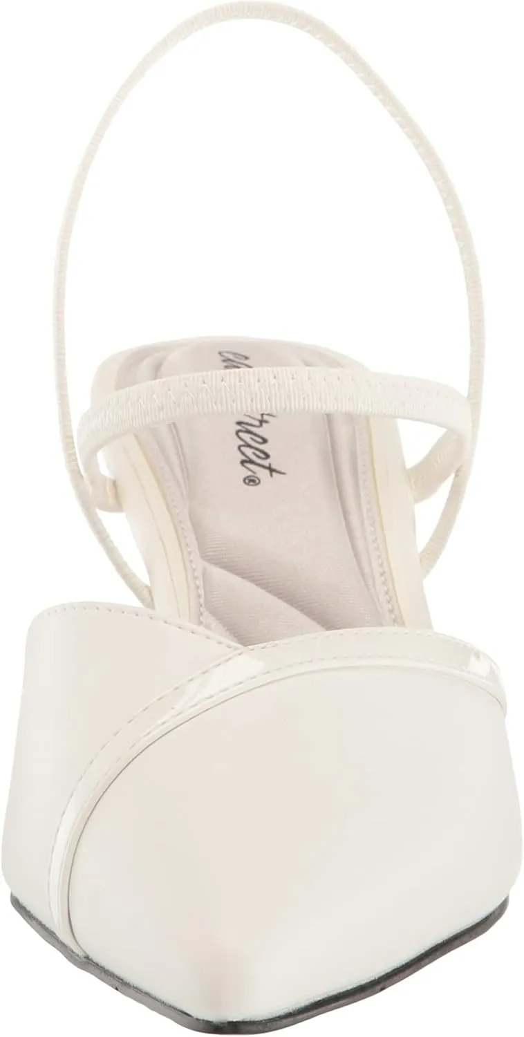 Easy Street Women's Unna Pump