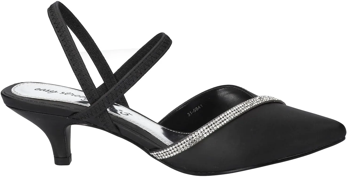 Easy Street Women's Unna Pump