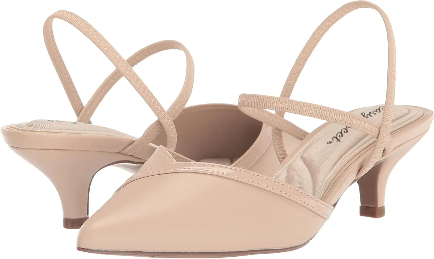 Easy Street Women's Unna Pump