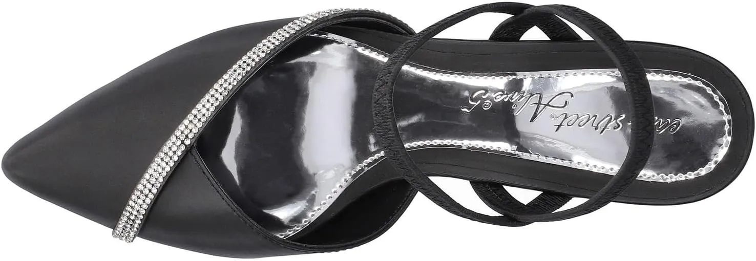 Easy Street Women's Unna Pump