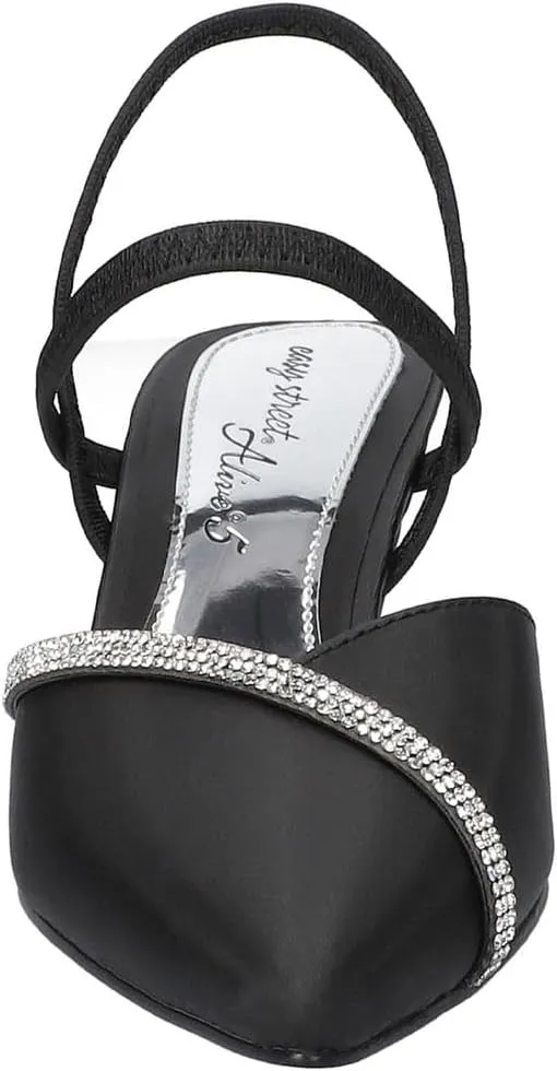 Easy Street Women's Unna Pump